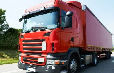 Adana Gülbağ Ambar Kargo