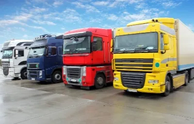 Adana Gülbağ Nakliye Ambarı