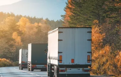 Adana ile Gülbağ Arası Klima Taşıma