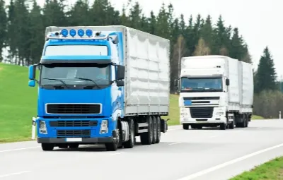 Adana ile Gülbağ Arası Eşya Taşıma